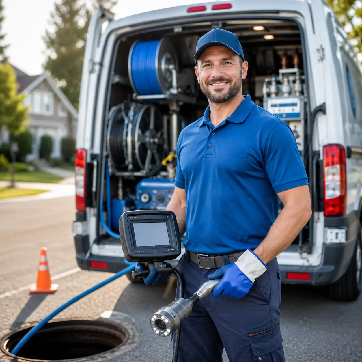 Local Pipe Relining specialists in Essex, NY