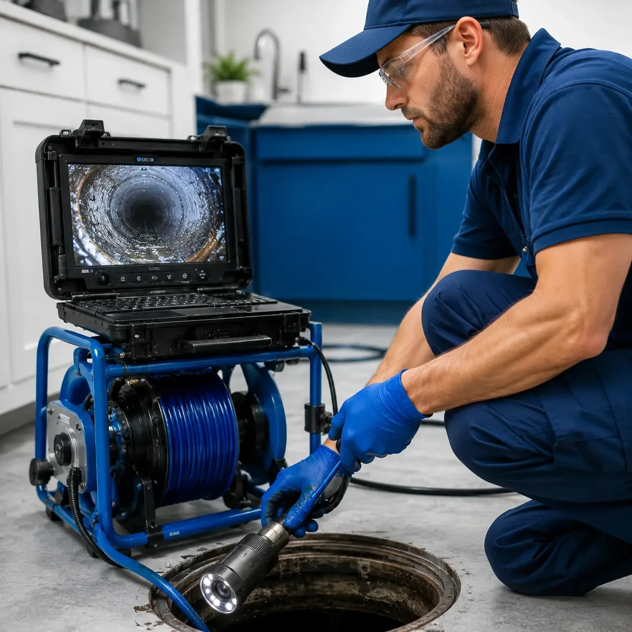 Pipe Relining professionals serving Essex, NY